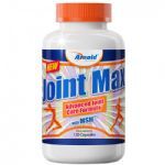 Joint Max - 120 C�psulas - Arnold Nutrition