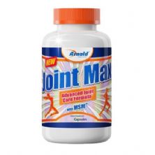 Joint Max - 60 C�psulas - Arnold Nutrition