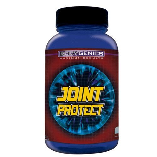 Joint Protect - 120 c�psulas - Bodygenics