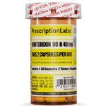 Jointdrexin UC-II 40mg - 60 C�psulas - Prescription Labs