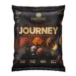 Journey Mediterranean Cracker - 25g Or�gano e Azeite de Oliva - Essential Nutrition*** Data Venc. 20/08/2020