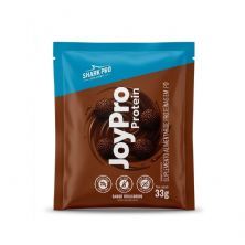 Joypro Protein - 1 Sach� 33g Brigadeiro - Shark Pro