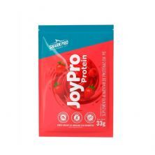 Joypro Protein - 1 Sach� 33g Iogurte de Morango com Framboesa - Shark Pro