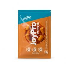 Joypro Protein - 1 Sach� 33g Pa�oca - Shark Pro