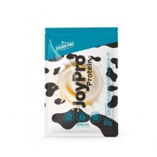Joypro Protein - 1 Unidade 33g Leite - Shark Pro