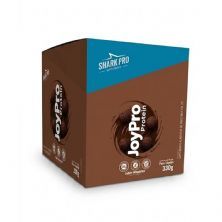 Joypro Protein - 10 Sach�s 33g Brigadeiro - Shark Pro