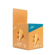 Joypro Protein - 10 Sach�s 33g Cookies de Banana com Canela - Shark Pro