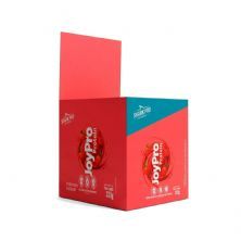 Joypro Protein - 10 Sach�s 33g Iogurte de Morango com Framboesa - Shark Pro