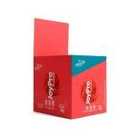 Joypro Protein - 10 Sach�s 33g Iogurte de Morango com Framboesa - Shark Pro