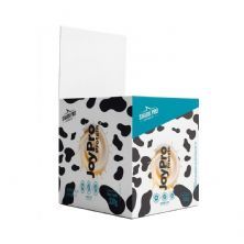 Joypro Protein - 10 Unidades 33g Leite - Shark Pro