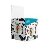 Joypro Protein - 10 Unidades 33g Leite - Shark Pro