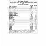 JoyPro Protein - Pote 900g Cookies de Banana com Canela - Shark Pro