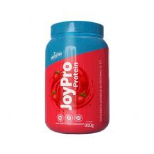 JoyPro Protein - Pote 900g - Iogurte de Morango com Framboesa - Shark Pro