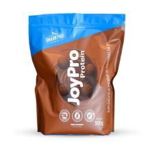 JoyPro Protein - Refil 900g Brigadeiro - Shark Pro