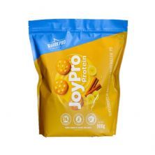 JoyPro Protein - Refil 900g Cookies de Banana com Canela - Shark Pro