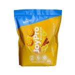 JoyPro Protein - Refil 900g Cookies de Banana com Canela - Shark Pro