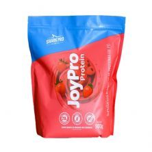 JoyPro Protein - Refil 900g Iogurte de Morango com Framboesa - Shark Pro
