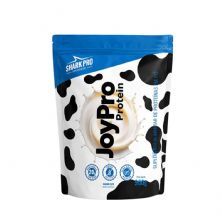 Joypro Protein - Refil 900g Leite - Shark Pro