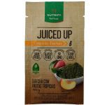 Juiced Up- 1 Sach� 5g Matcha com Frutas Tropicais Amostra - Nutrify