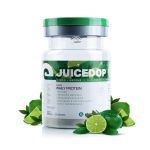 JuiceDop Iso Clear Whey Protein - 900g Lim�o e Match� - ElementoPuro*** Data Venc. 30/12/2021