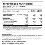 JuiceDop Iso Clear Whey Protein - 900g Lim�o e Match� - ElementoPuro*** Data Venc. 30/12/2021