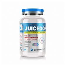 Juicedop Monodose - 12g Energy Drink - ElementoPuro