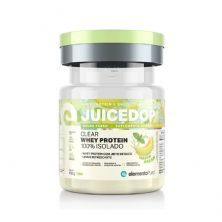 JuiceDop Whey Protein - 450g Melon Fresh - ElementoPuro