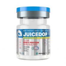 JuiceDop Whey Protein - 450g Energy Drink - ElementoPuro