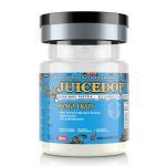 JuiceDop Whey Protein - 450g Manga Crazy - ElementoPuro