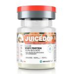 Kit 5X JuiceDop Whey Protein - 450g Tangerina+Ch� Branco - ElementoPuro