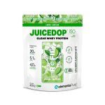 JuiceDop Iso - Refil 450g Lim�o Com Matcha - ElementoPuro