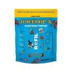 JuiceDop X - Refil 450g Manga Crazy - ElementoPuro