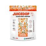 Kit 2X JuiceDop X - Refil 450g Tangerina Com Ch� Branco - ElementoPuro