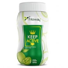 Keep Active - 100g Lim�o - Fitoway*** Data Venc. 30/08/2022