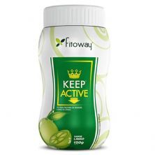 Keep Active - 100g Lim�o - Fitoway