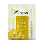 Keep Calm - 5g Maracuj� Amostra - Fitoway