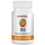 Kelp Kun Bu - 60 c�psulas - Vitafor*** Data Venc. 31/01/2022