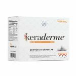 Keraderme Verisol Skin Care - 60 C�psulas - Nutrends