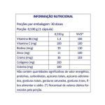Keralux - 30 C�psulas - Sanibras