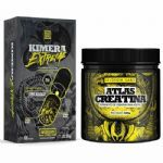 Kimera Extreme 60 C�psulas + Atlas Creatina 300g - Iridium
