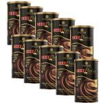 Kit 10 Beef Protein - 480g Chocolate - Essential Nutrition