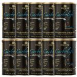 Kit 10 Carbolift 100% Palatinose - 900g - Essential Nutrition