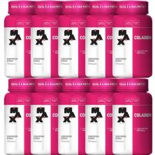 Kit 10 Colagen - 100 C�psulas - Max Titanium