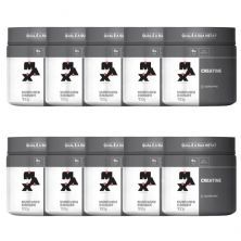 Kit 10 Creatine - 100g - Max Titanium