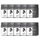 Kit 10 Creatine - 150g - Max Titanium