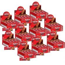 Kit 10 Protein Crisp Bar - 12 Unidades 13g Trufa Avel� - IntegralM�dica