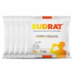 Kit 100X SUDRAT Isot�nico Reidratante - 10g Ma�a Verde - Sudract Nutrition