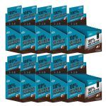 Kit 10X 100% Whey Protein - 10 Sach�s 40g Chocolate - Shark Pro