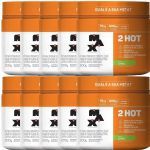 Kit 10X 2HOT - 200g Lim�o - Max Titanium