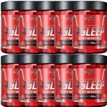 Kit 10X 4 Sleep - 90 C�psulas - IntegralM�dica